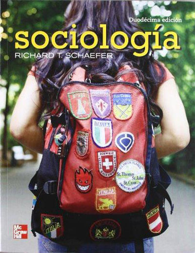 SOCIOLOGIA 12