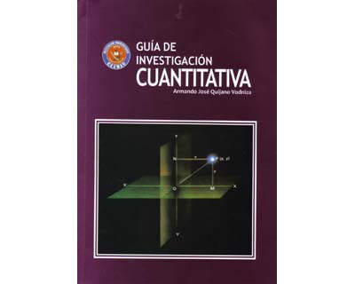 Guía de investigación cuantitativa