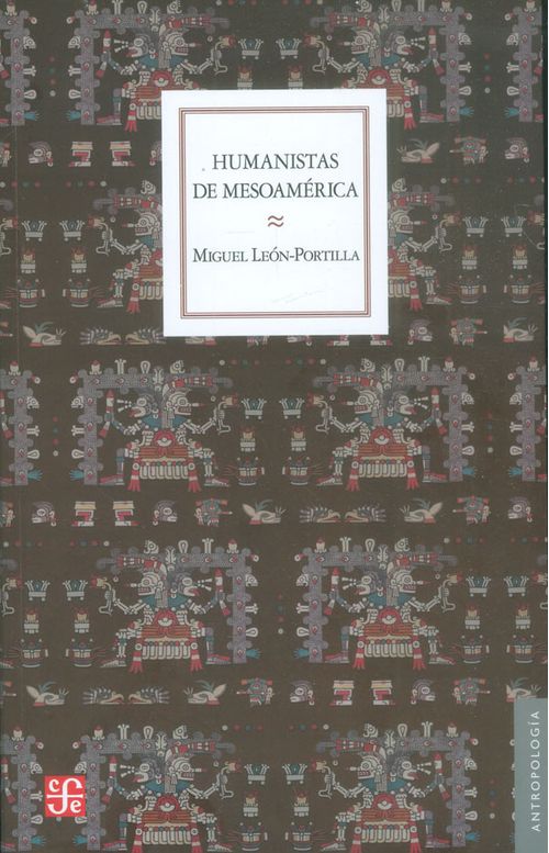Humanistas de mesoamérica