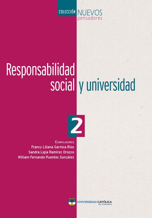 Responsabilidad social y universidad 2