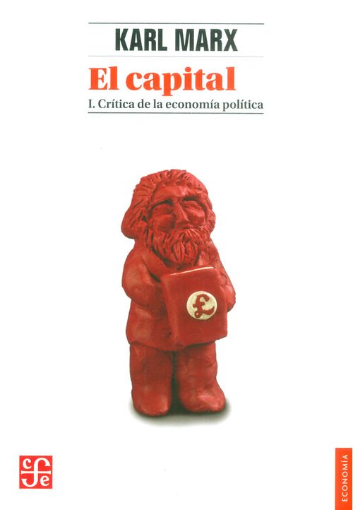 El capital 1 Crítica de la economía política