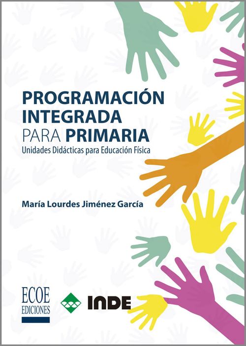 Programación integrada para primaria
