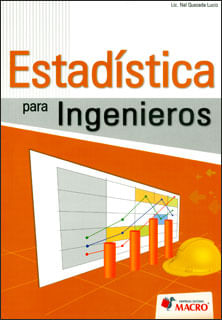 Estadística para ingenieros