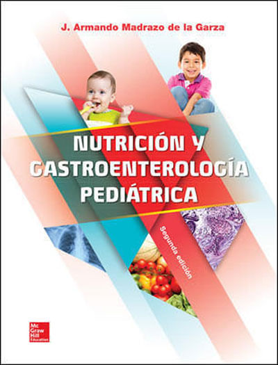 NUTRICION Y GASTROENTEROLOGIA PEDIATRICA 2