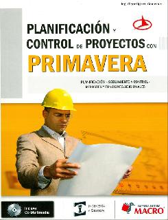 Planificación y control de proyectos con Primavera P6 Incluye CD