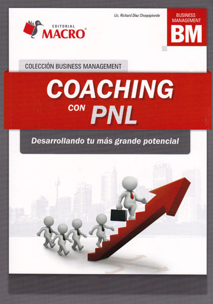 Coaching con PNL Desarrollando tu más grande potencial