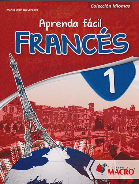 Aprenda fácil francés 1