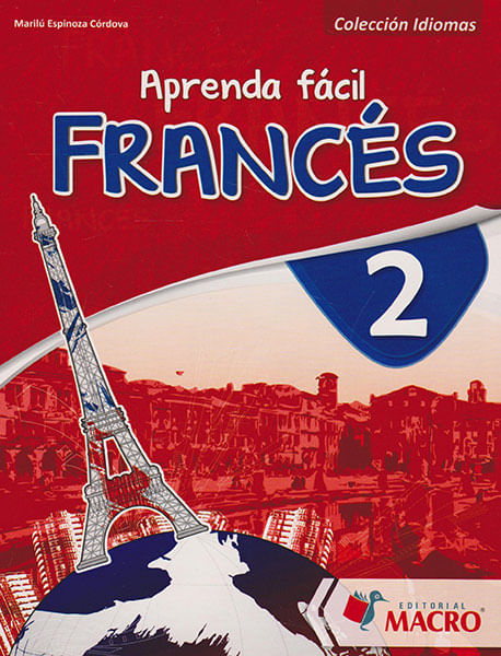 Aprenda fácil francés 2