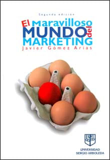 El maravilloso mundo del marketing