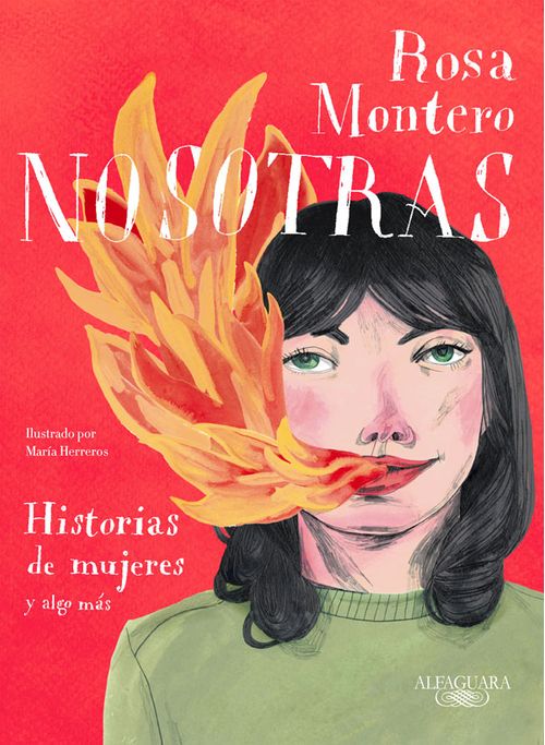 Nosotras Historias de mujeres y algo más