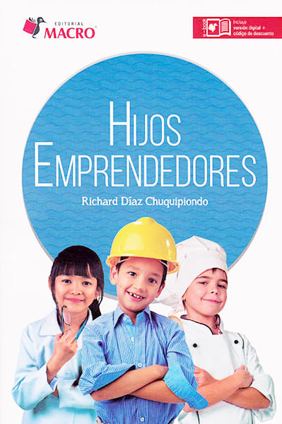 Hijos emprendedores