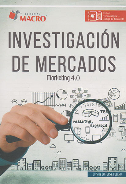 Investigación de mercados Marketing 40