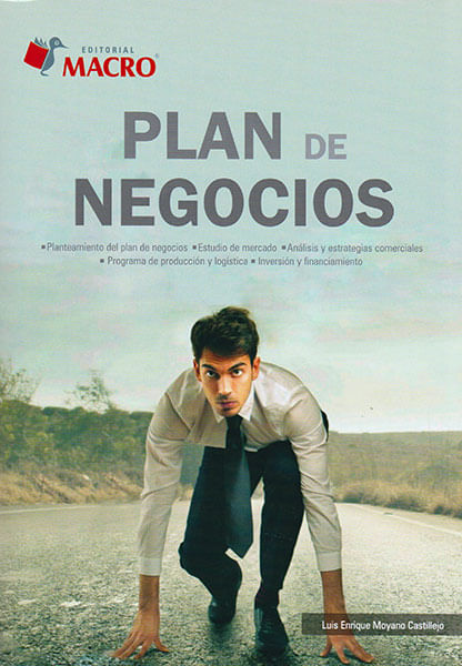 Plan de negocios