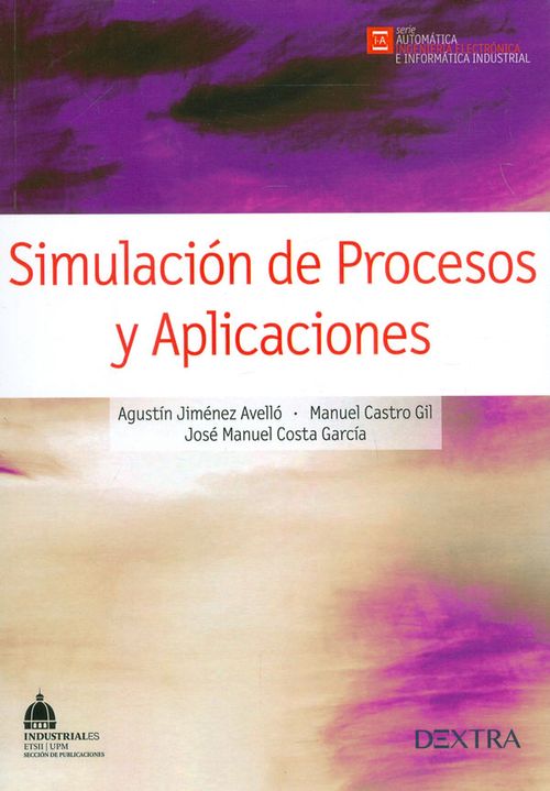 Simulación de procesos y aplicaciones