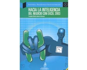 Hacia la inteligencia del negocio con Excel 2003 (Incluye CD)