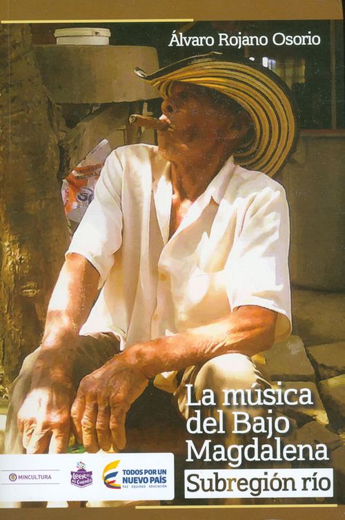 La música del Bajo Magdalena Subregión río