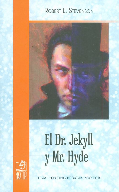El Dr Jekyll y Mr Hyde