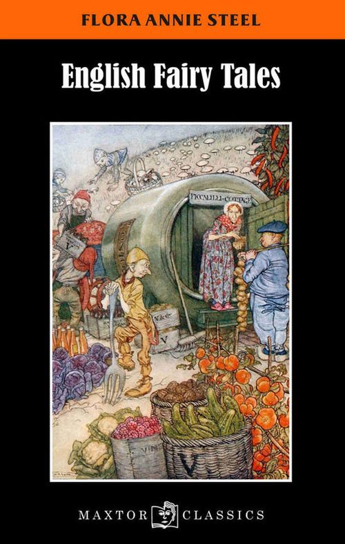 English fairy tales