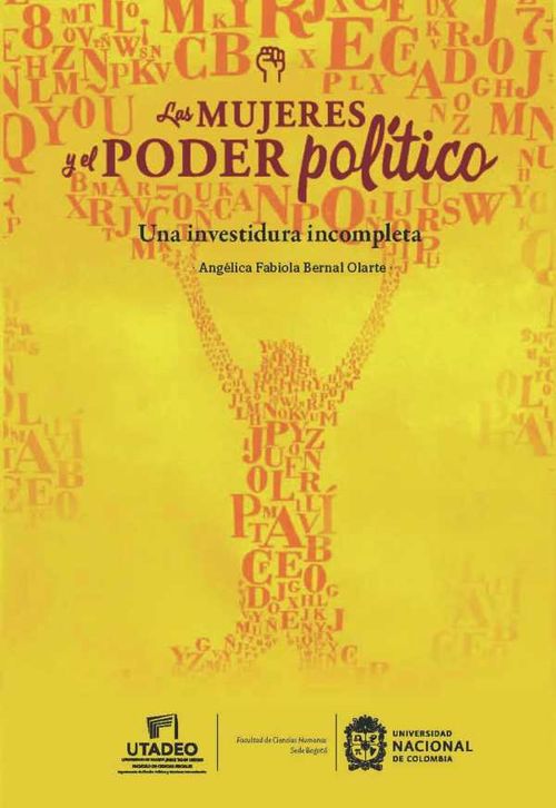 Las mujeres y el poder político