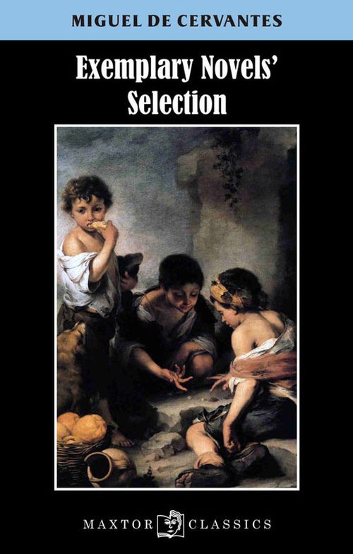 Exemplary novels selection