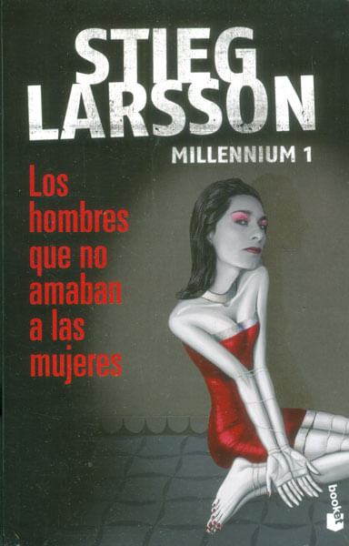 Los hombres que no amaban a las mujeres