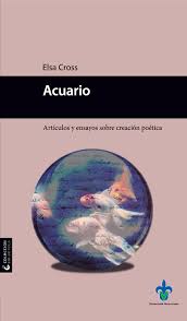 Acuario Artículos y ensayos sobre creación poética