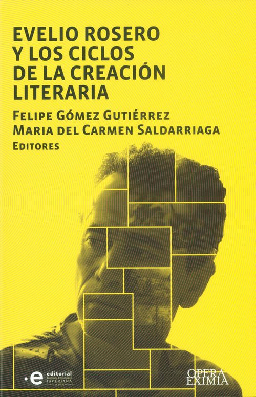 Evelio Rosero y los ciclos de la creación literaria