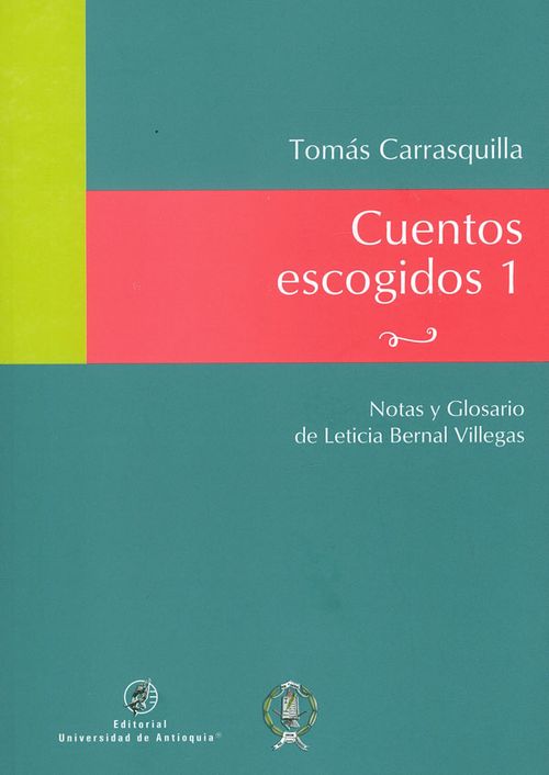 Cuentos escogidos 1
