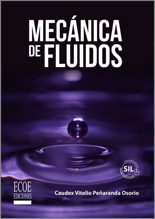 Mecánica de fluidos
