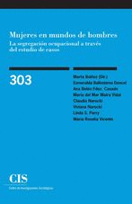 Mujeres En Mundos De Hombres