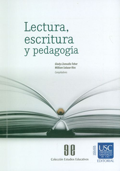 Lectura escritura y pedagogía