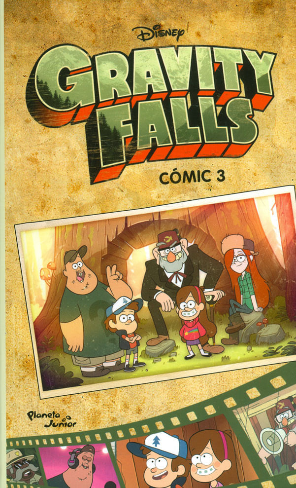 gravity-falls-9789584270672-plan
