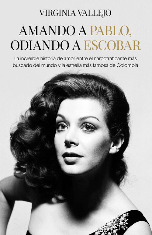 Amando a Pablo odiando a Escobar