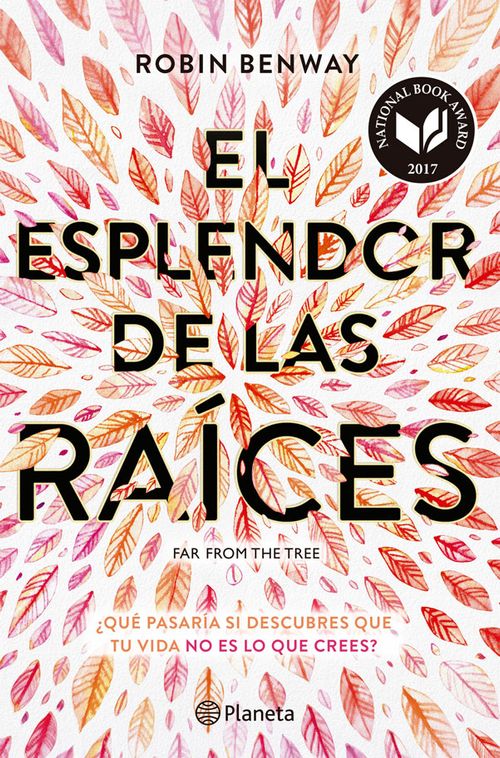 El esplendor de las raices
