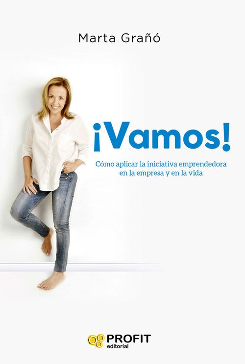 ¡Vamos!