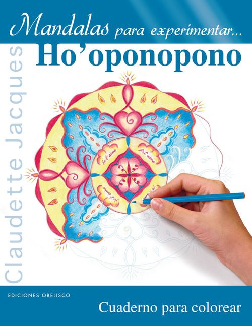 Mandalas para experimentar Hooponopono