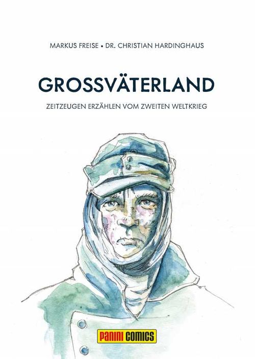 GroÃ?vÃ¤terland