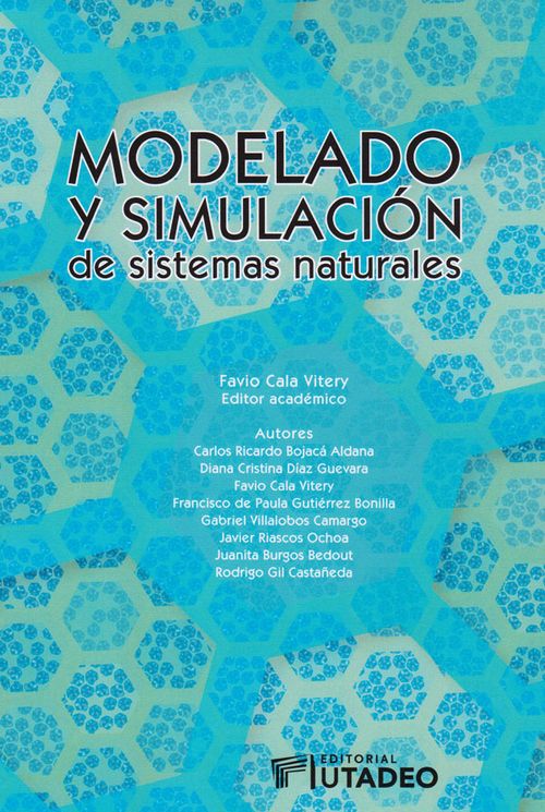 Modelado y simulación de sistemas naturales