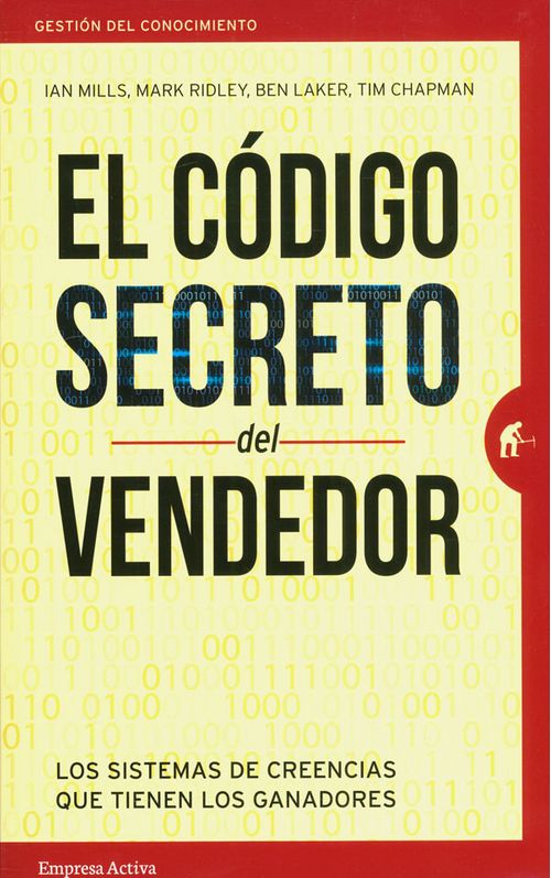 El código secreto del vendedor