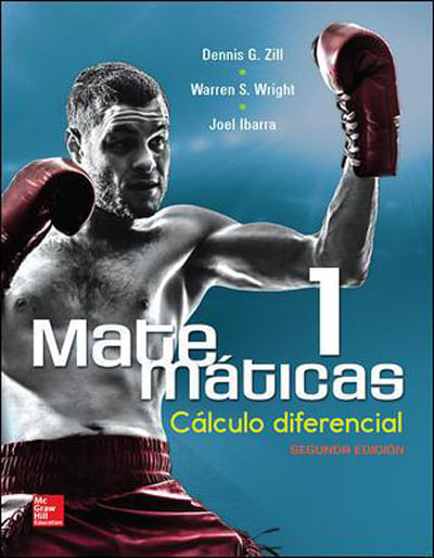 MATEMATICAS 1 CALCULO DIFERENCIAL 2