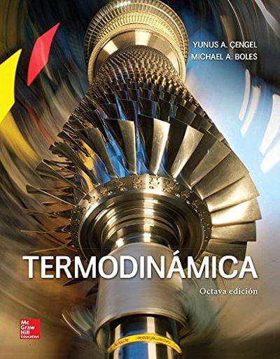 TERMODINAMICA 8a ED.