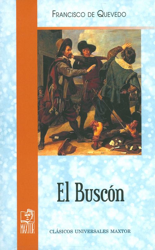 El buscón