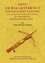 arte-de-ballestera-y-montera-9788490011126-edga