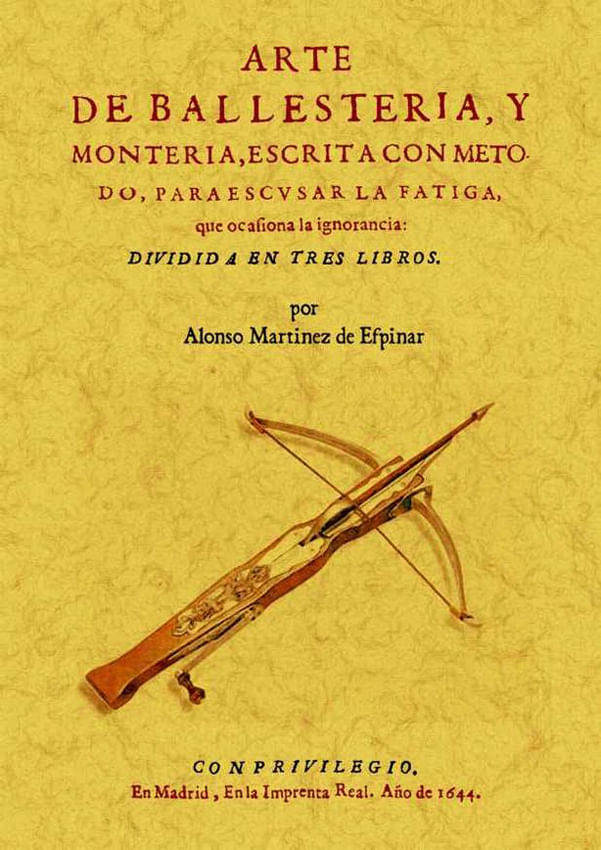 arte-de-ballestera-y-montera-9788490011126-edga