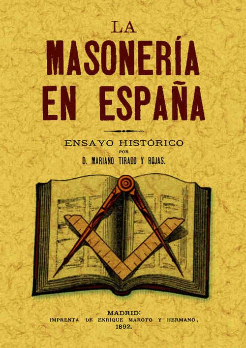 La masonería en España