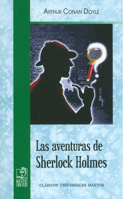 Las aventuras de Sherlock Holmes