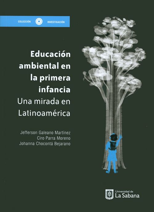 Educación ambiental en la primera infancia Una mirada en Latinoamérica