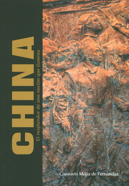 China El resplandor de una nación que ilumina