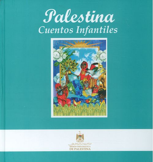 Palestina Cuentos Infantiles