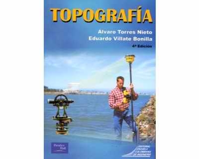 Topografía
